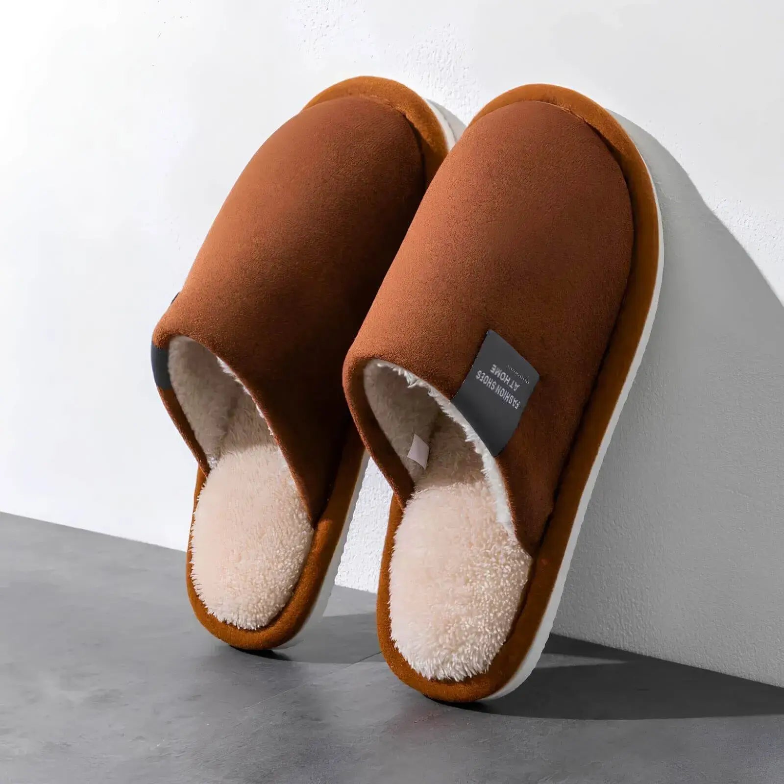 Winterhaven Slippers