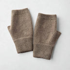 Amberlight Mittens