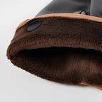 Solstice Leather Gloves