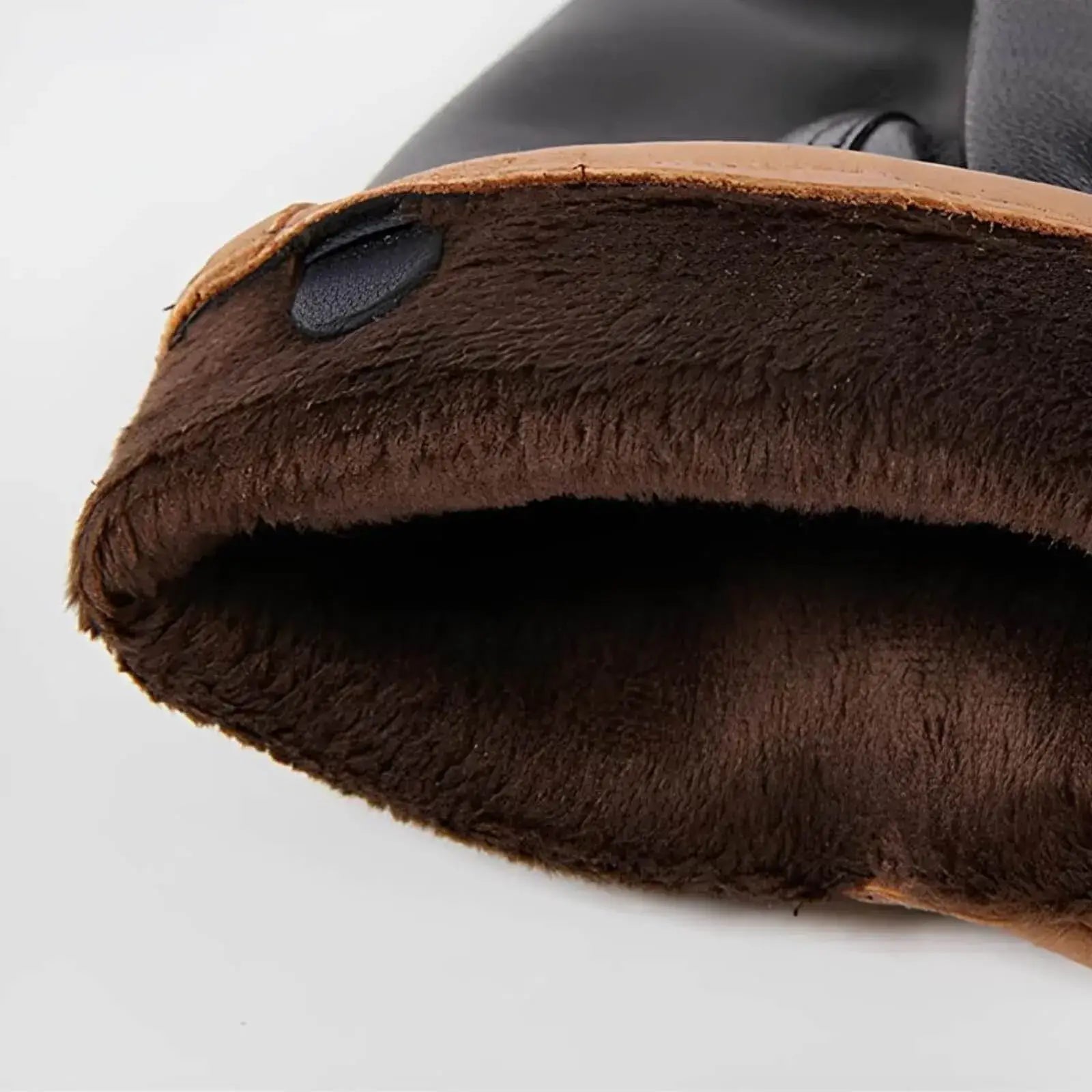 Solstice Leather Gloves