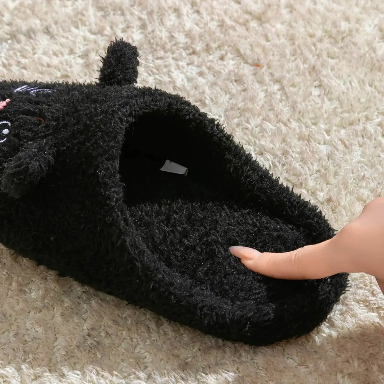 Softpaw Home Slippers