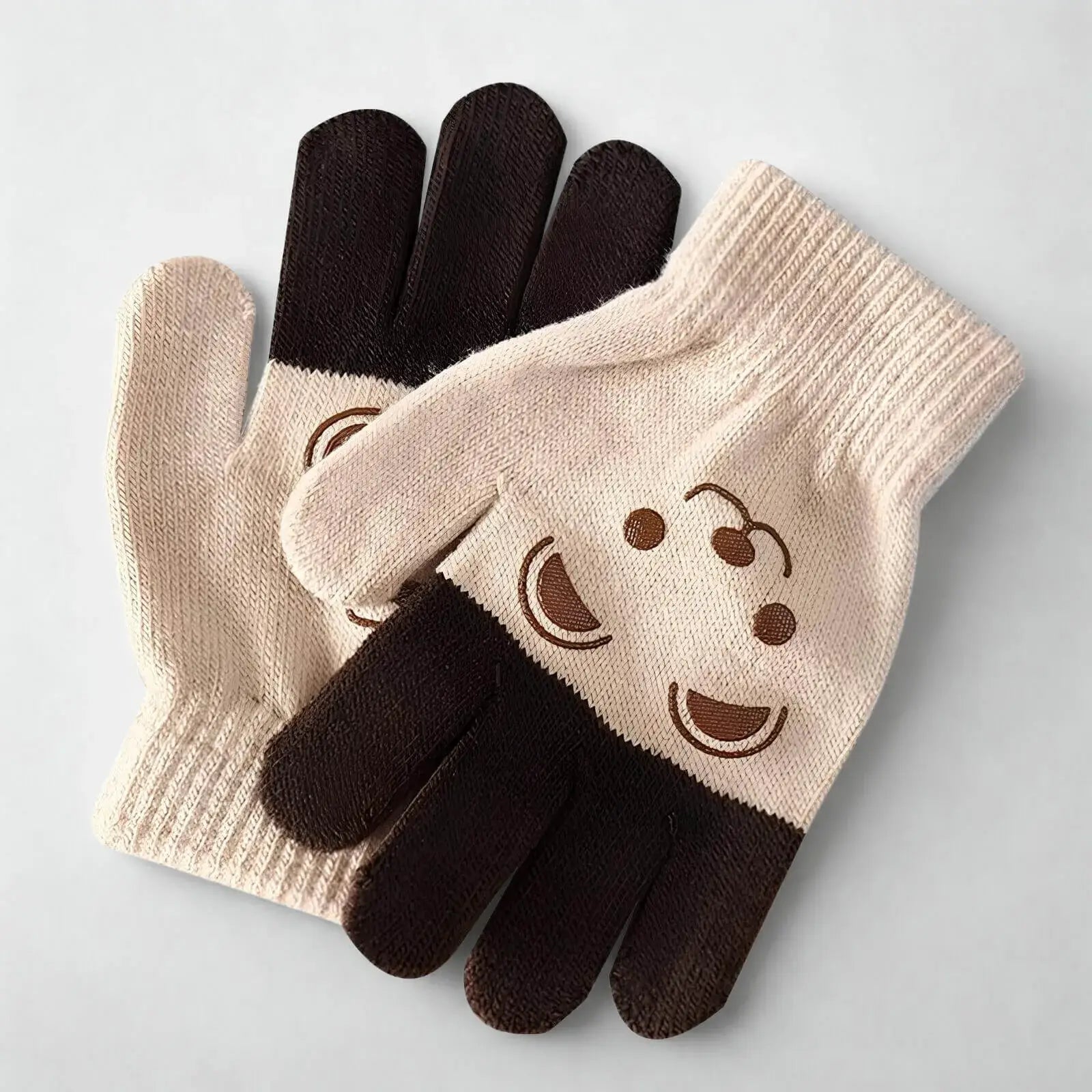 Little Bear Embrace Gloves
