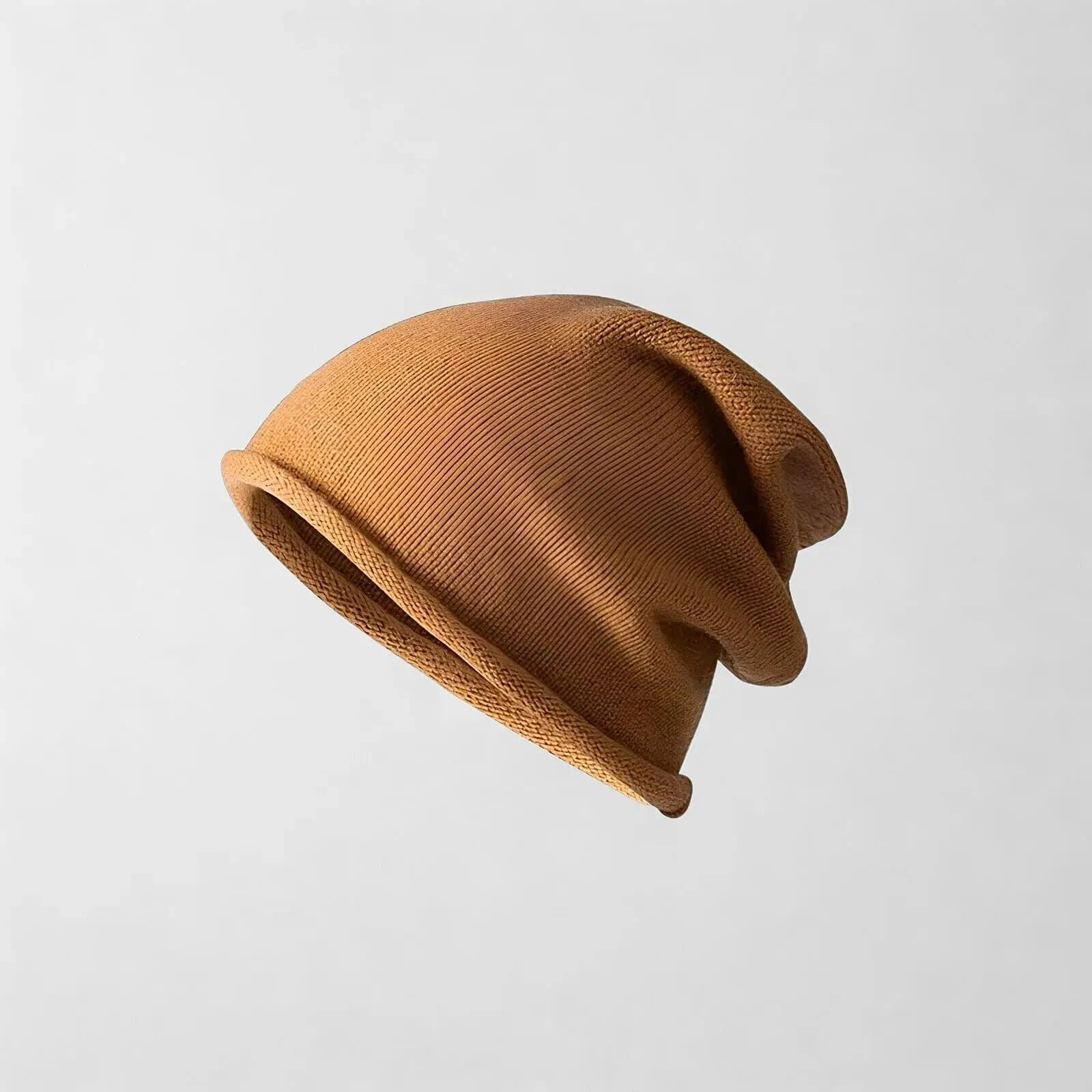 Bonnet en laine AURYN