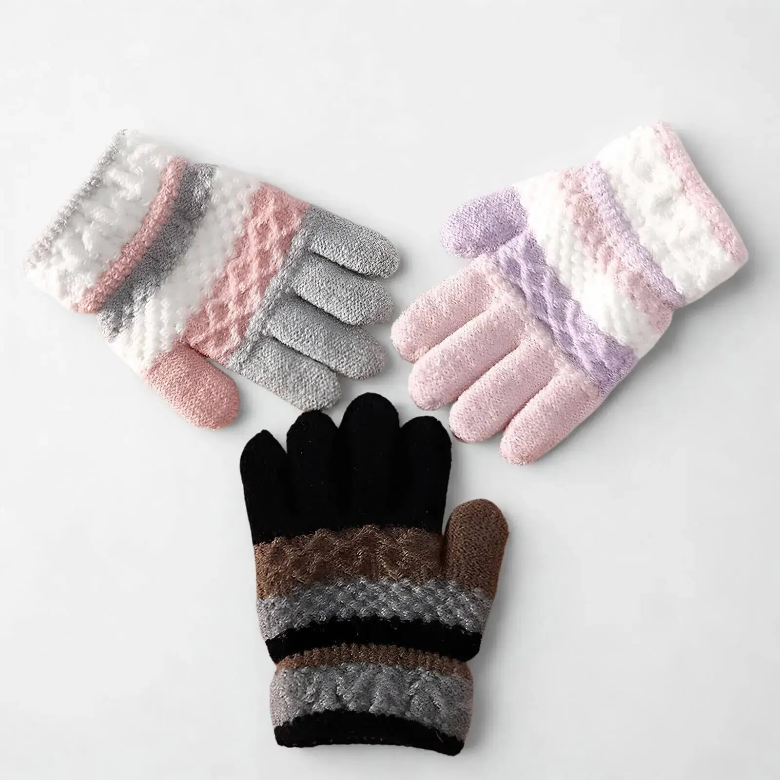 Little Wander Gloves