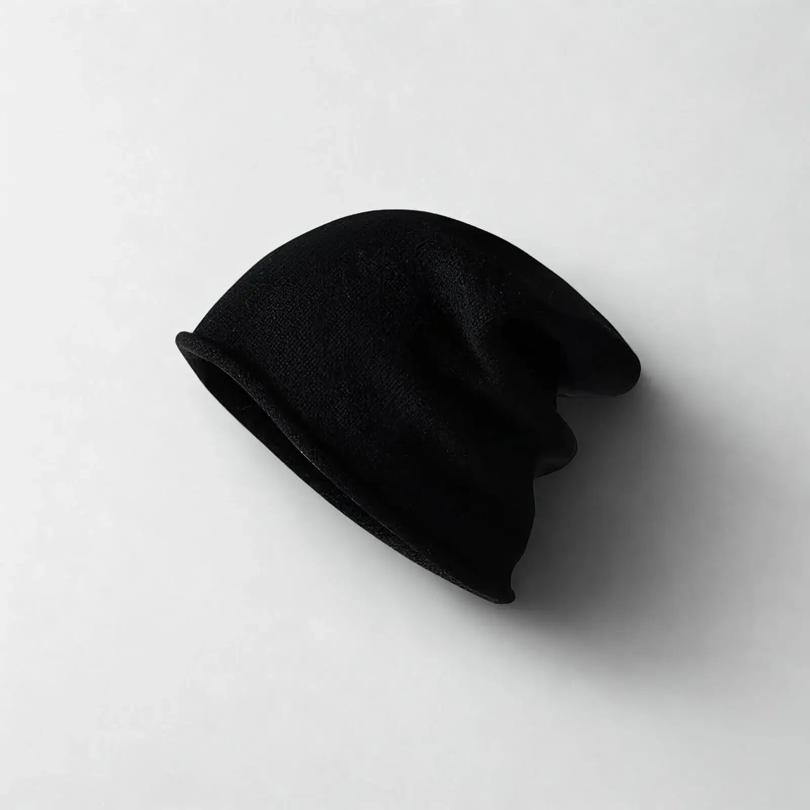 Bonnet en laine AURYN