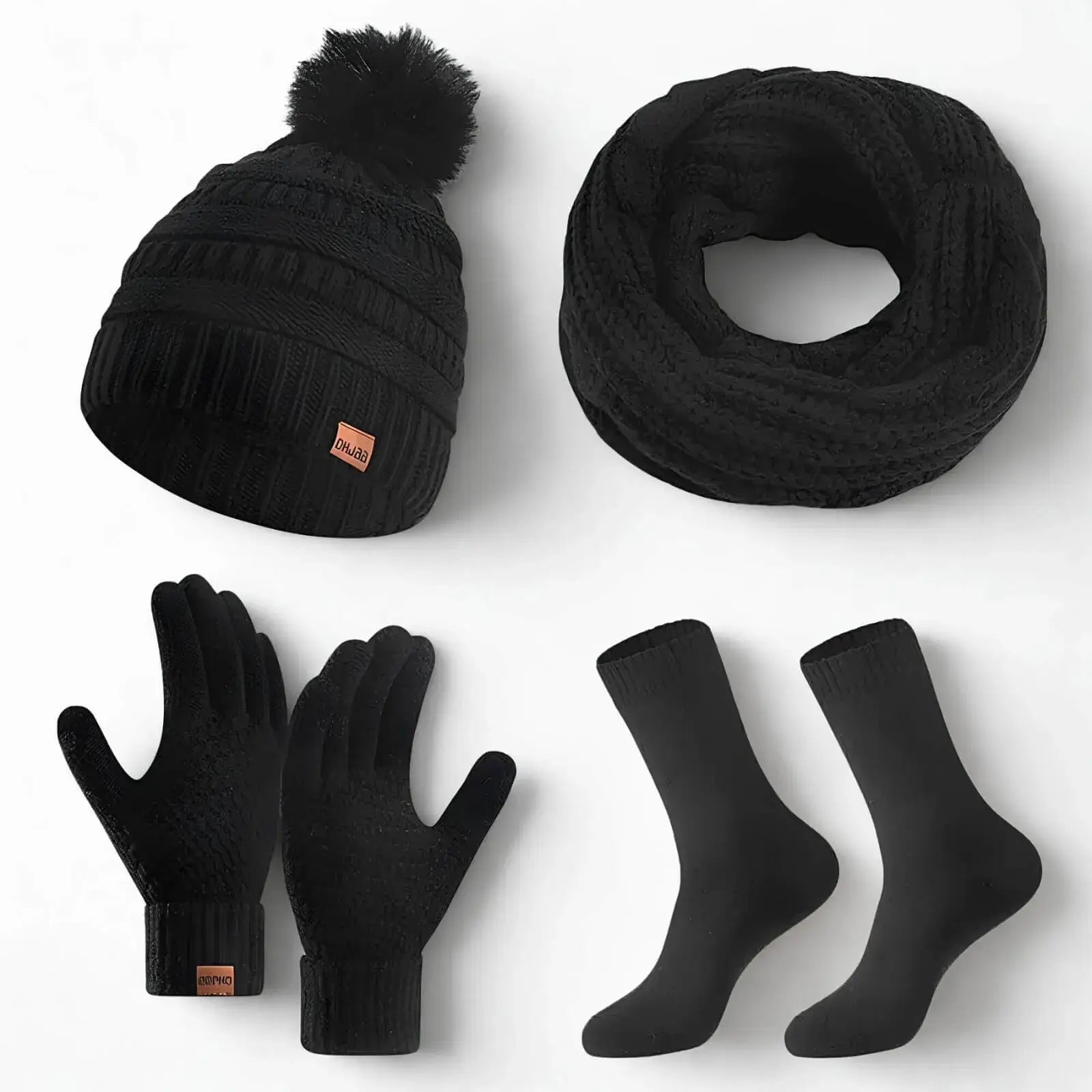 Quatuor ELYSEN Chaleur