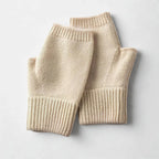 Amberlight Mittens