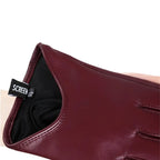 LUNA-01 Leather Gloves