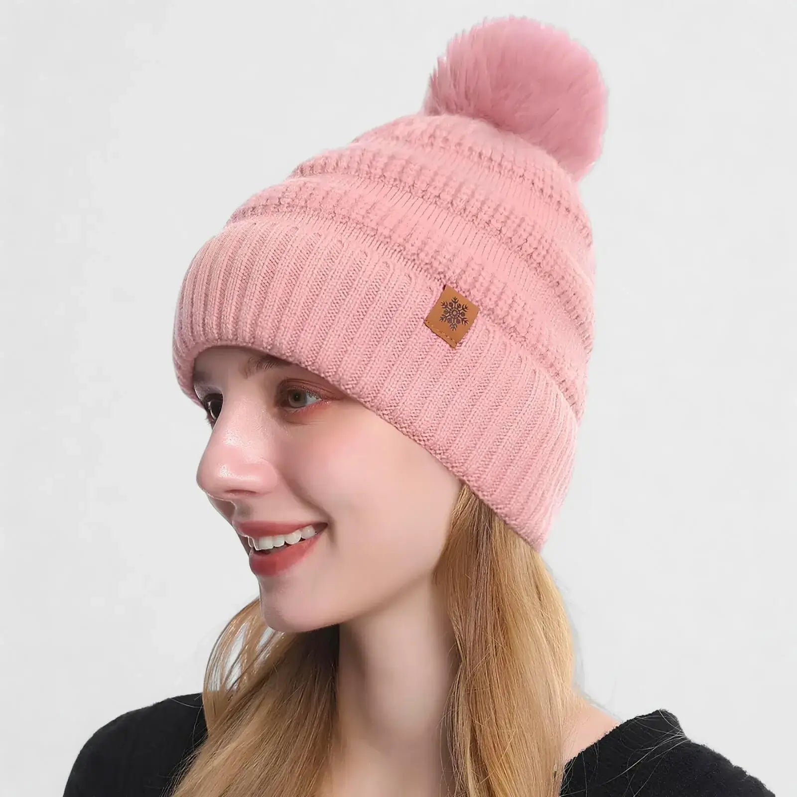 Bonnet d'hiver ELORA