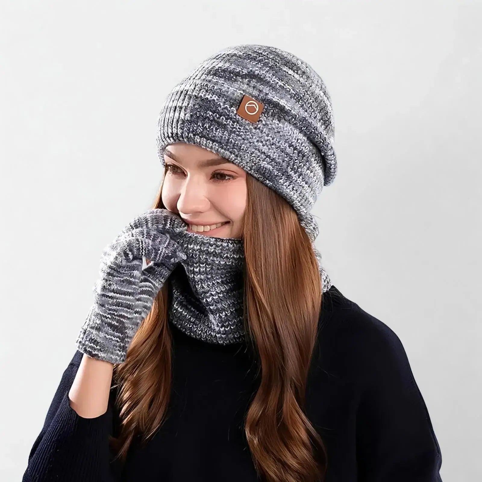 SOLARA Winter Touch Trio