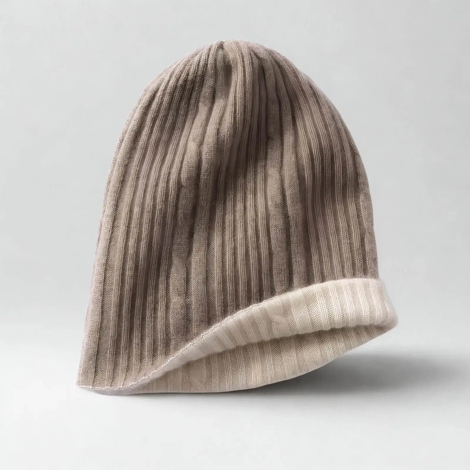 Amara Elise Winter Cashmere Hat