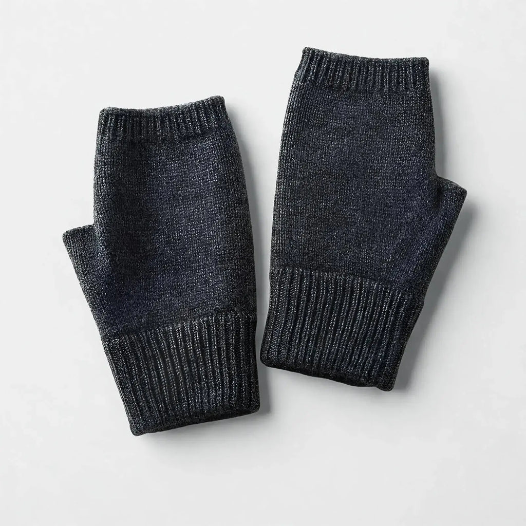 Amberlight Mittens