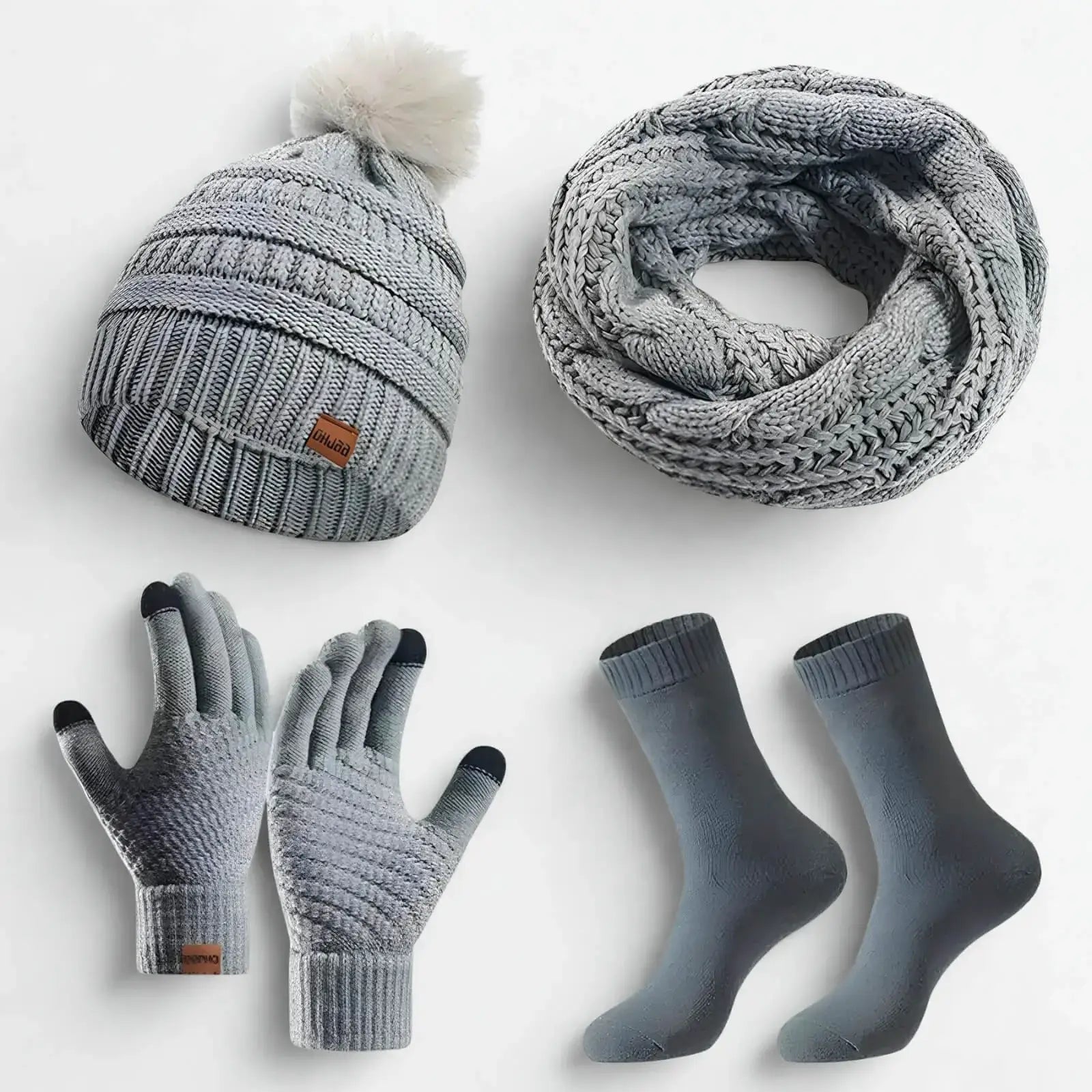 Quatuor ELYSEN Chaleur