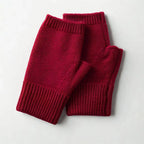 Amberlight Mittens
