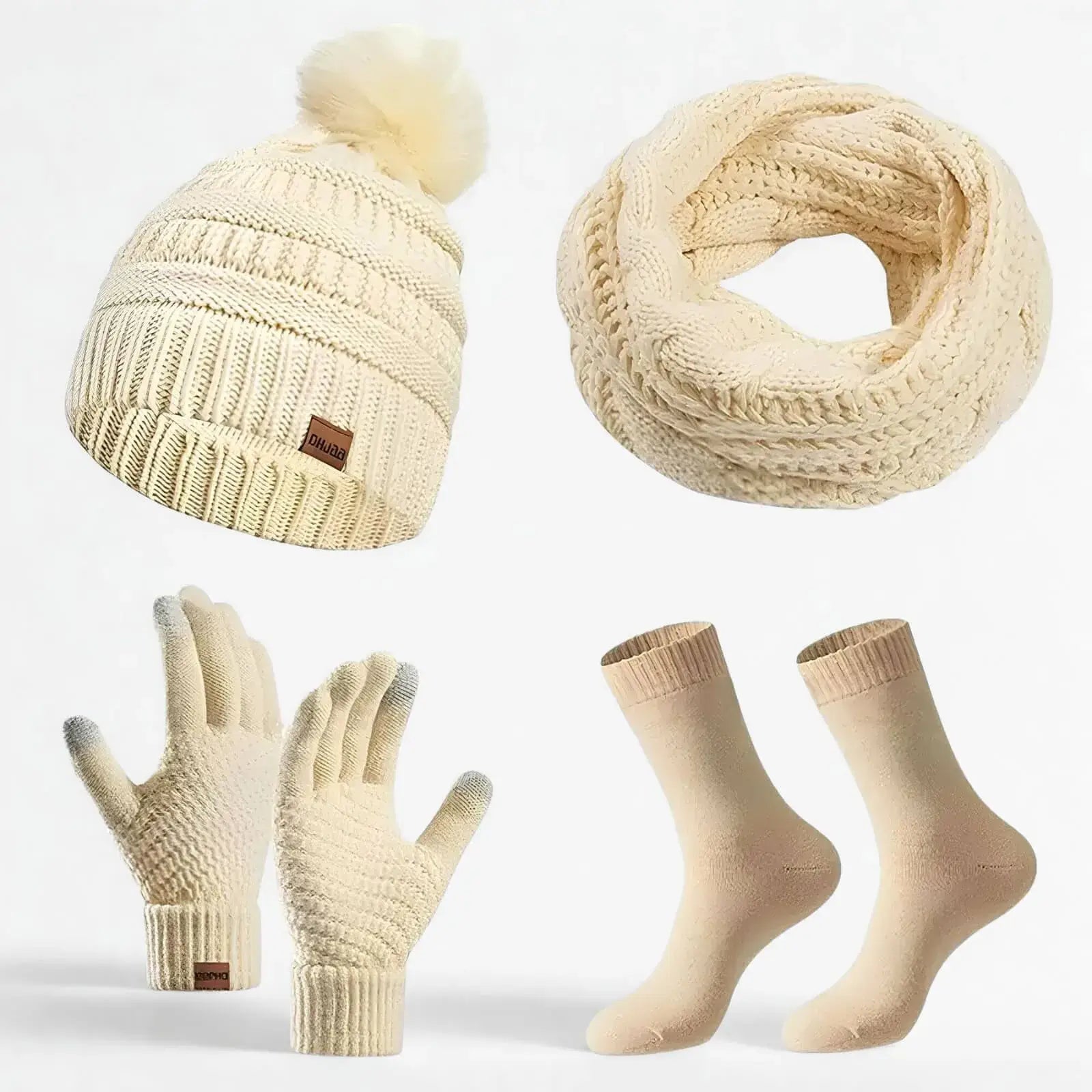 Quatuor ELYSEN Chaleur