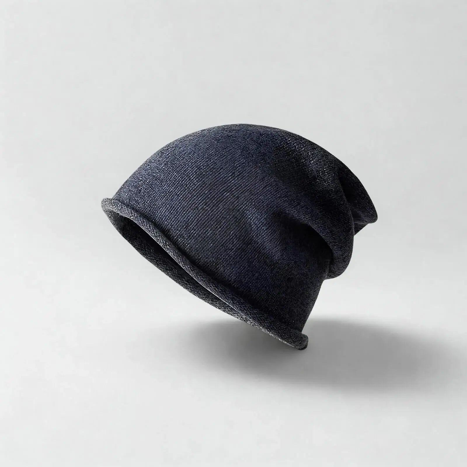 Bonnet en laine AURYN