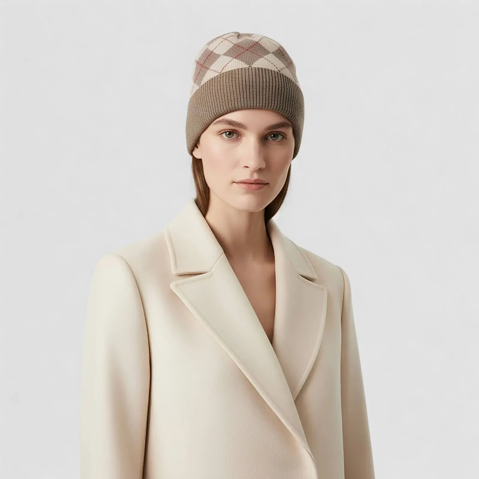 Brant Cashmere Hat