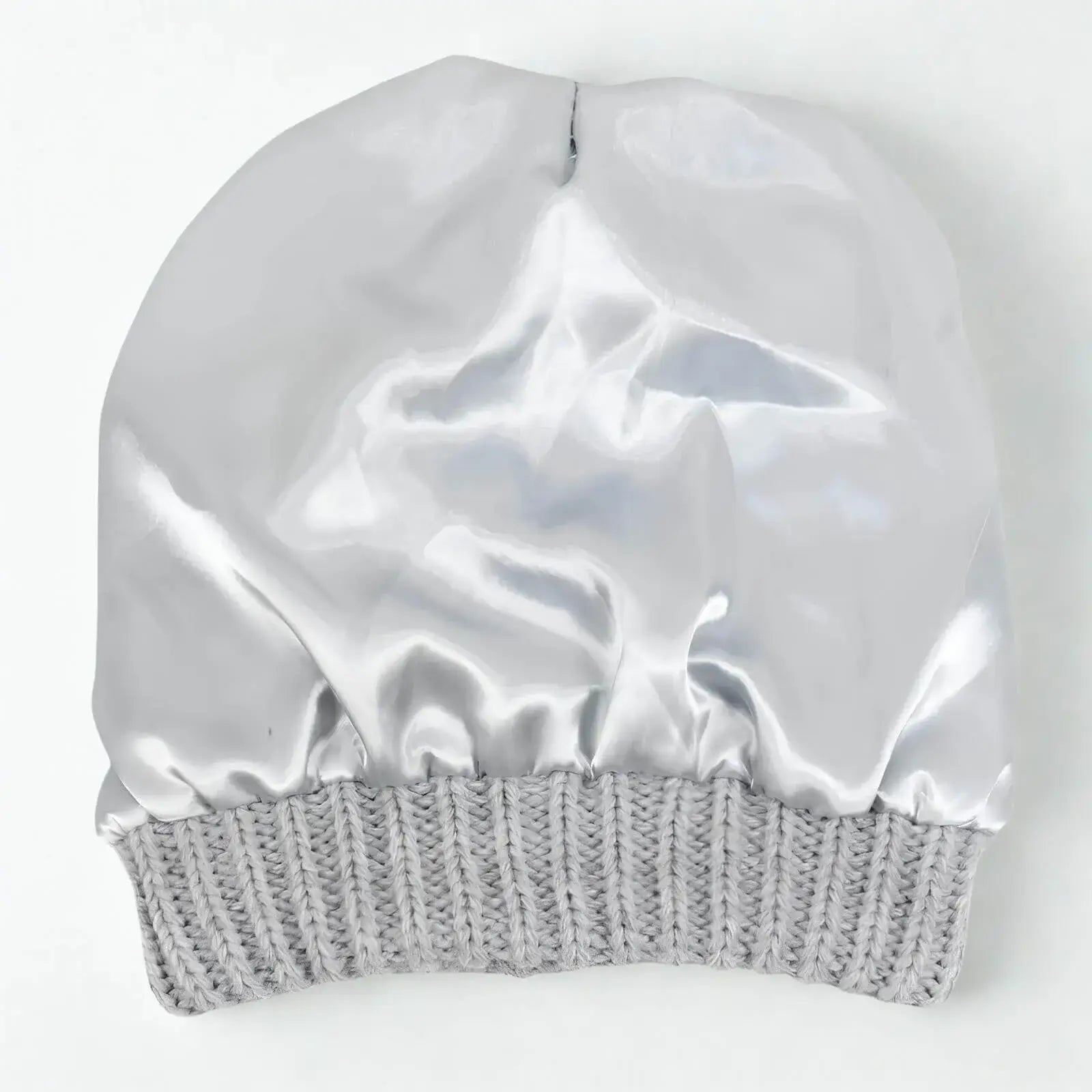 NAYRA Satin Beanie