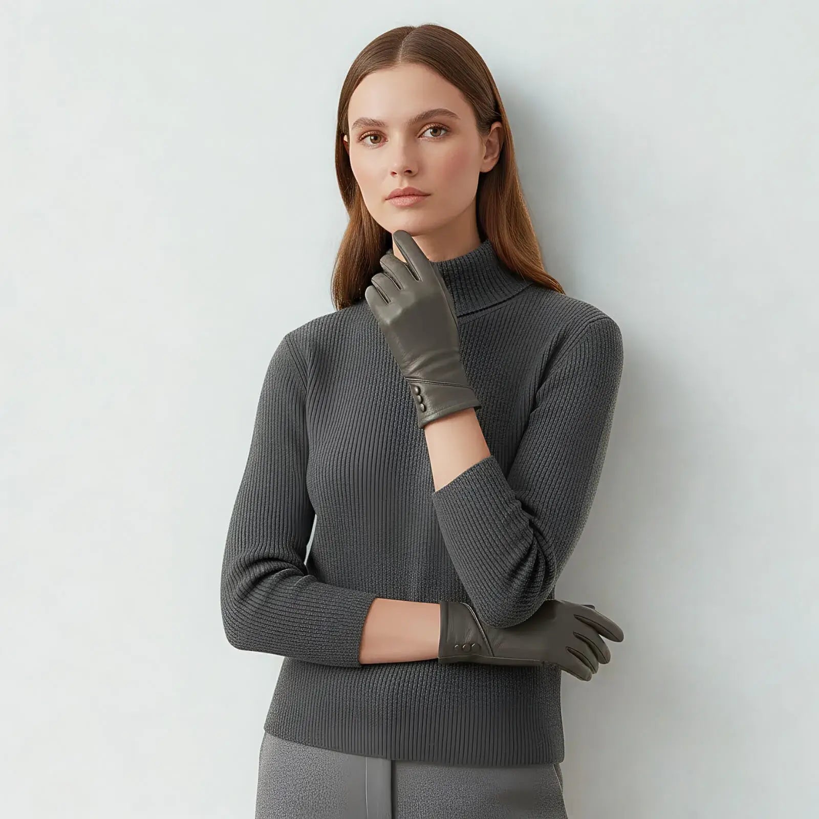 AXEN Touchscreen Gloves